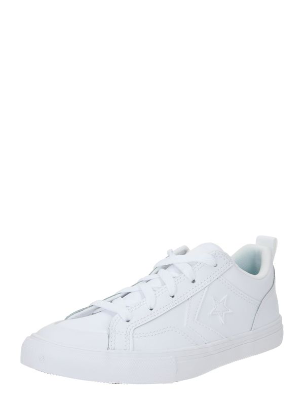 CONVERSE CONVERSE Superge 'PRO BLAZE'  bela