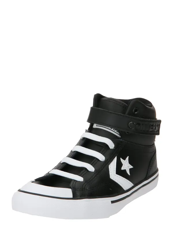 CONVERSE CONVERSE Superge 'Pro Blaze'  črna / bela