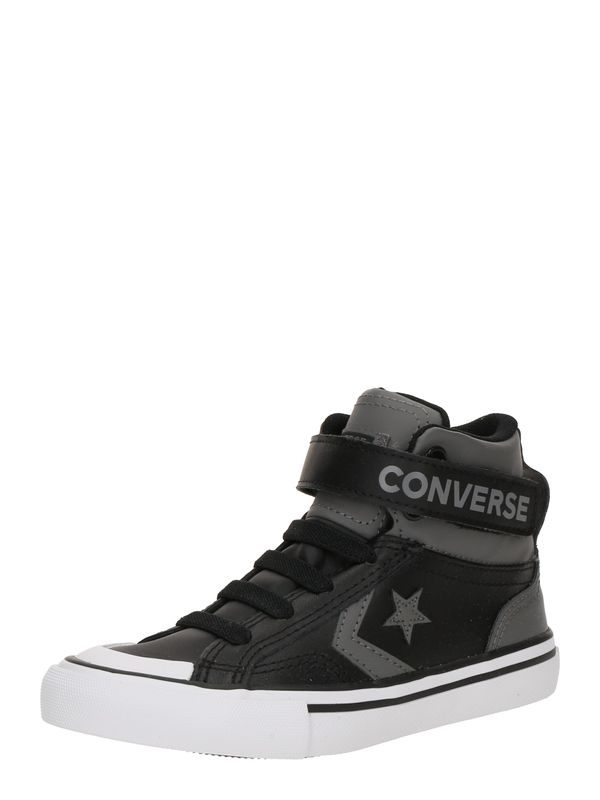 CONVERSE CONVERSE Superge 'PRO BLAZE'  siva / antracit / bela