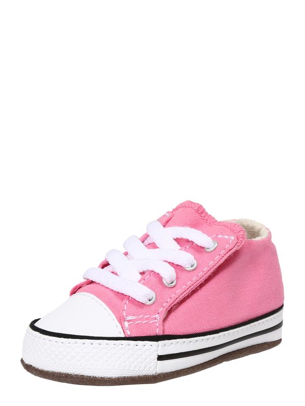 CONVERSE CONVERSE Superge  roza / bela