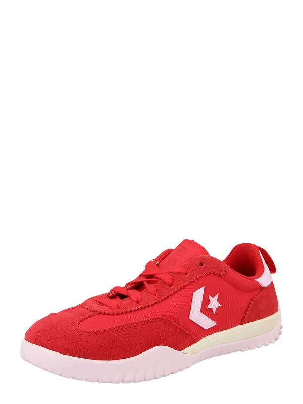 CONVERSE CONVERSE Superge 'RUN STAR TRAINER'  rdeča / bela