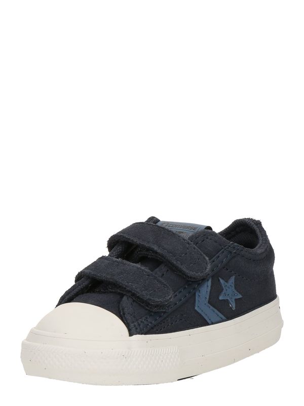 CONVERSE CONVERSE Superge 'STAR PLAYER 76'  mornarska / temno modra