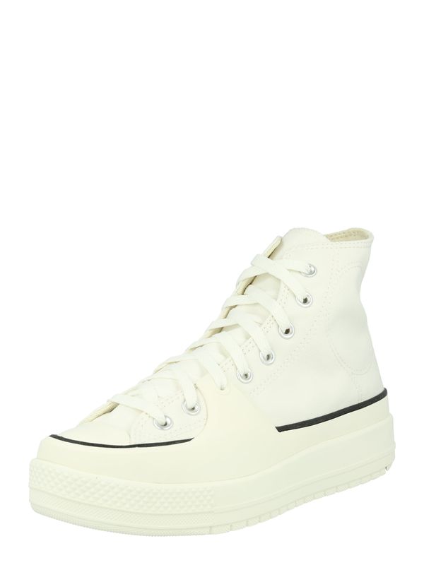 CONVERSE CONVERSE Visoke superge 'Chuck Taylor All Star'  bela