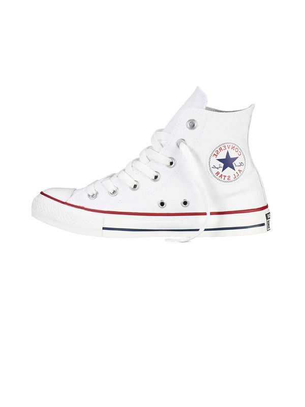 CONVERSE CONVERSE Visoke superge 'Chuck Taylor All Star'  bela