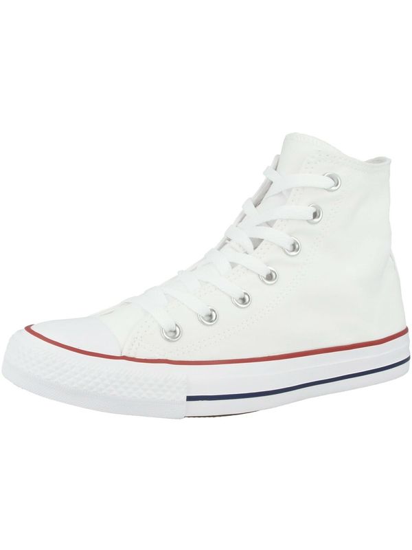 CONVERSE CONVERSE Visoke superge 'Chuck Taylor All Star'  bela