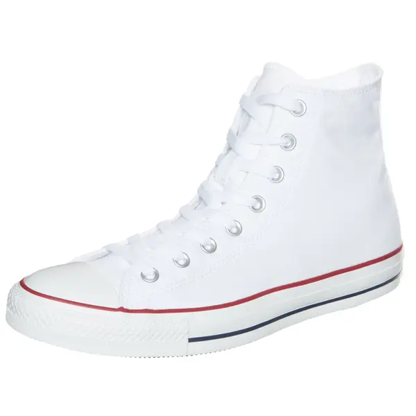 CONVERSE CONVERSE Visoke superge 'CHUCK TAYLOR ALL STAR CLASSIC'  temno modra / bela