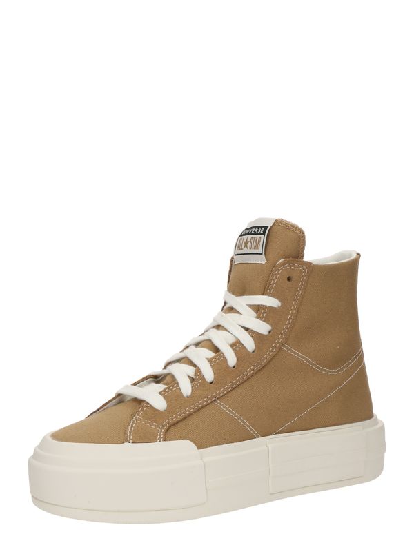 CONVERSE CONVERSE Visoke superge 'CHUCK TAYLOR ALL STAR CRUISE'  rjava