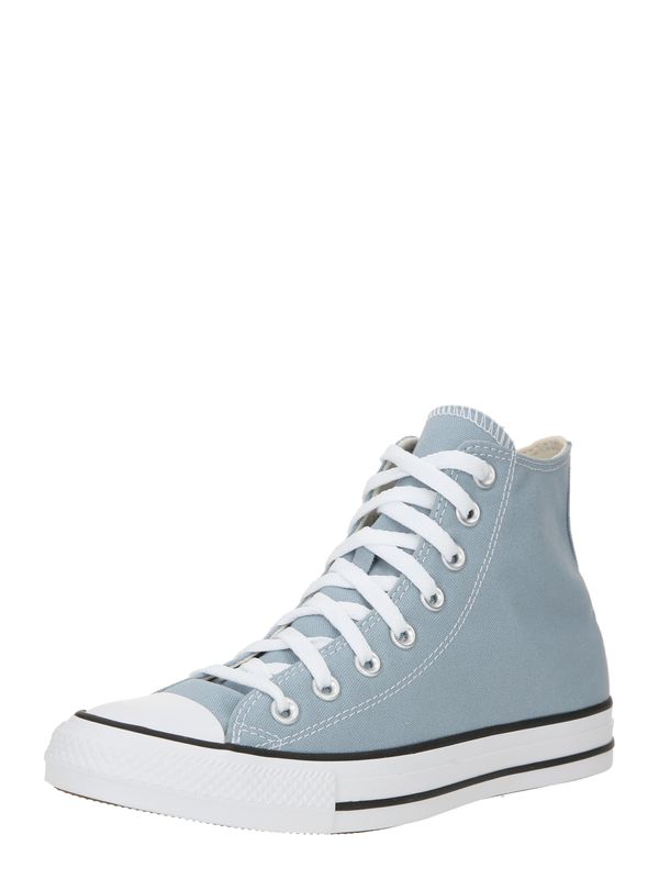 CONVERSE CONVERSE Visoke superge 'CHUCK TAYLOR ALL STAR'  golobje modra / bela