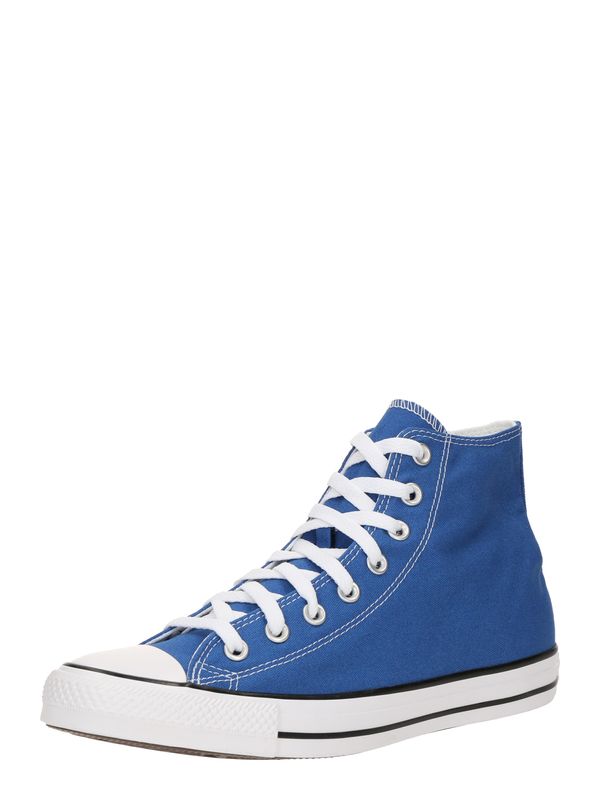 CONVERSE CONVERSE Visoke superge 'CHUCK TAYLOR ALL STAR'  kraljevo modra