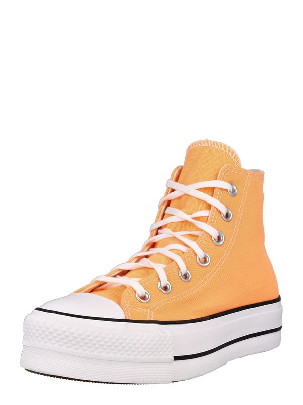 CONVERSE CONVERSE Visoke superge 'Chuck Taylor All Star Lift'  breskev / off-bela