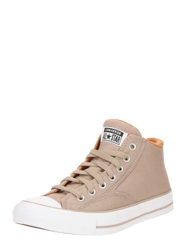 CONVERSE CONVERSE Visoke superge 'CHUCK TAYLOR ALL STAR MALDEN S'  pesek