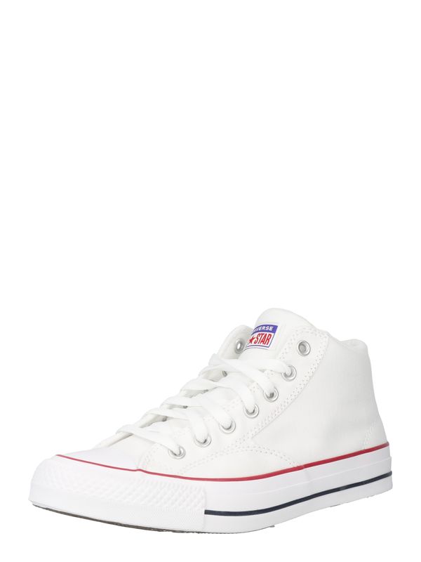 CONVERSE CONVERSE Visoke superge 'Chuck Taylor All Star Malden Street'  mornarska / rdeča / bela