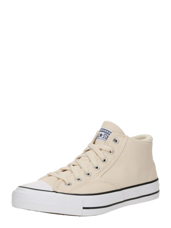 CONVERSE CONVERSE Visoke superge 'CHUCK TAYLOR ALL STAR MALDEN STREET'  mornarska / volneno bela