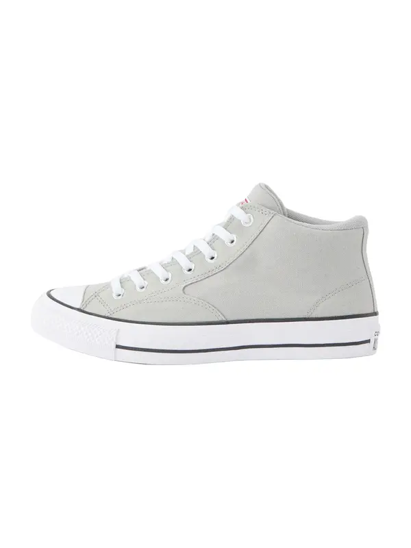 CONVERSE CONVERSE Visoke superge 'CHUCK TAYLOR ALL STAR MALDEN STREET'  siva