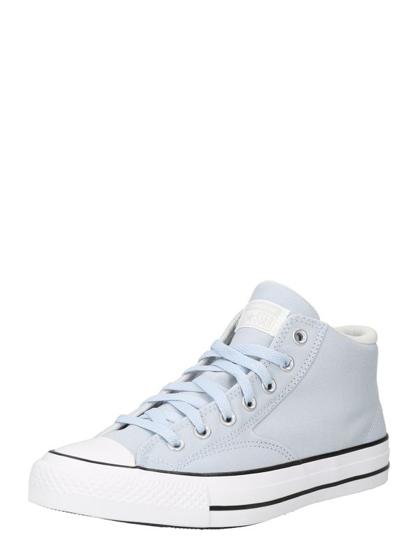 CONVERSE CONVERSE Visoke superge 'Chuck Taylor All Star Malden Street'  svetlo modra / bela