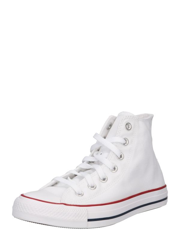 CONVERSE CONVERSE Visoke superge 'Chuck Taylor All Star'  modra / bela