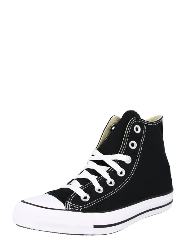 CONVERSE CONVERSE Visoke superge 'Chuck Taylor All Star'  modra / rdeča / črna / bela