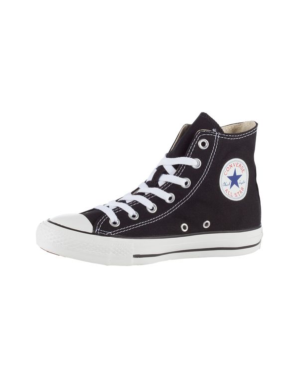 CONVERSE CONVERSE Visoke superge 'Chuck Taylor All Star'  modra / rdeča / črna / bela