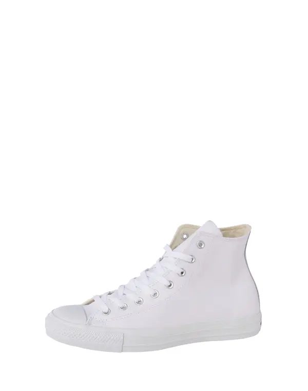 CONVERSE CONVERSE Visoke superge 'Chuck Taylor All Star'  off-bela