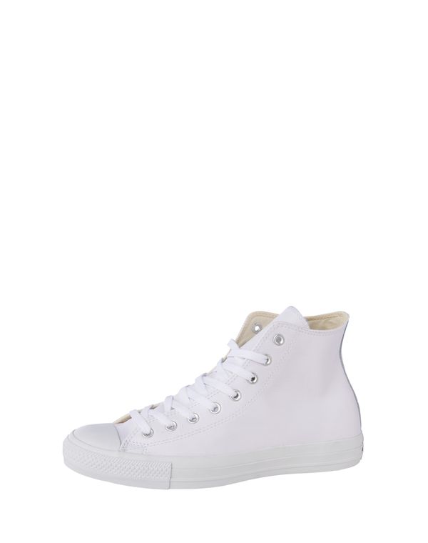 CONVERSE CONVERSE Visoke superge 'Chuck Taylor All Star'  off-bela