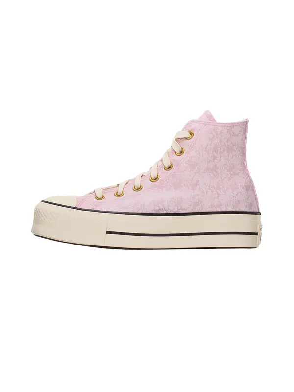 CONVERSE CONVERSE Visoke superge 'Chuck Taylor All Star'  rosé / staro roza