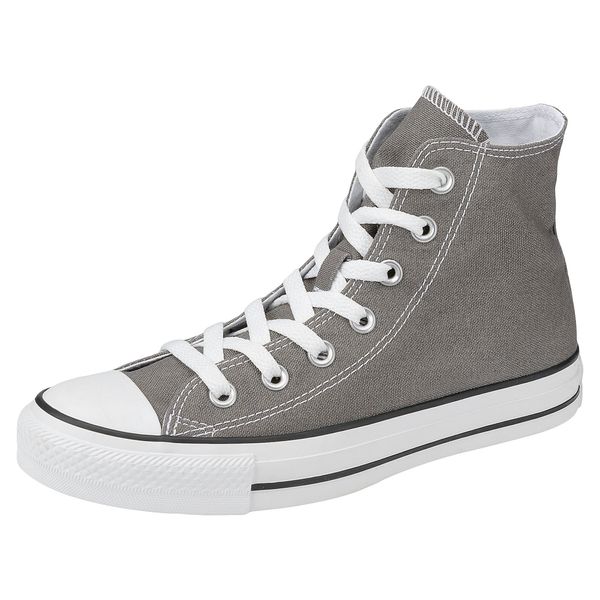 CONVERSE CONVERSE Visoke superge 'Chuck Taylor All Star'  siva / bela