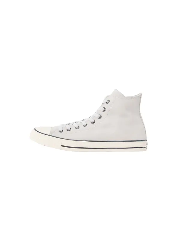 CONVERSE CONVERSE Visoke superge 'Chuck Taylor All Star'  svetlo siva