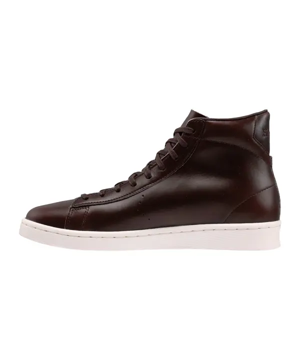 CONVERSE CONVERSE Visoke superge  čokolada