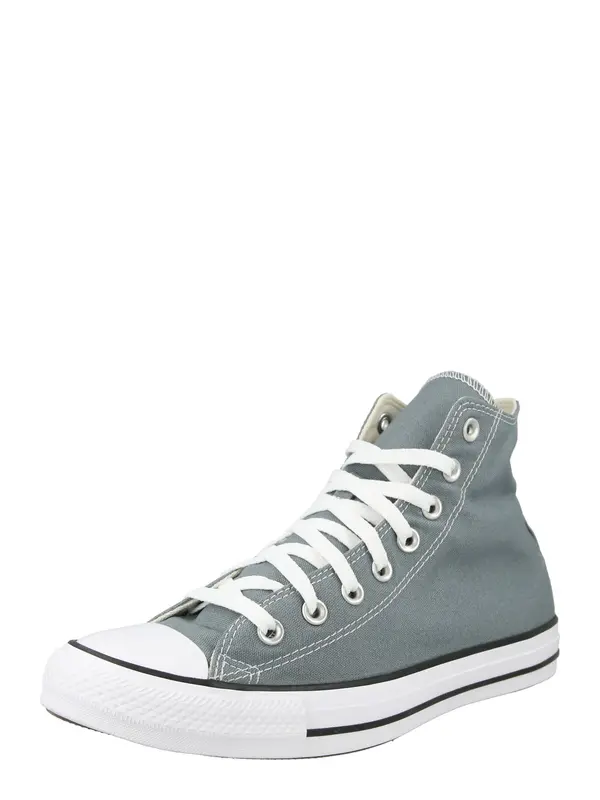 CONVERSE CONVERSE Visoke superge 'Ctas'  bazaltno siva / črna / bela