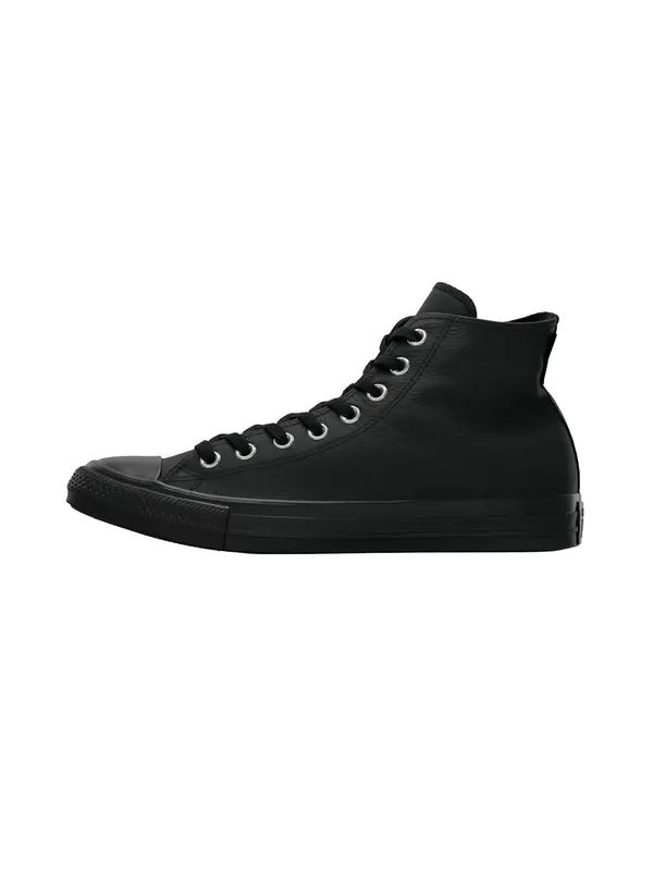 CONVERSE CONVERSE Visoke superge 'CTAS'  črna