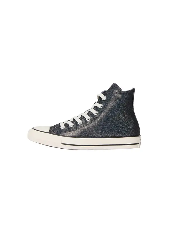 CONVERSE CONVERSE Visoke superge 'CTAS'  črna
