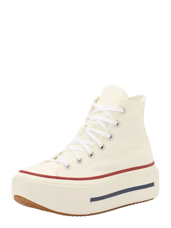 CONVERSE CONVERSE Visoke superge 'Ctas'  kaki