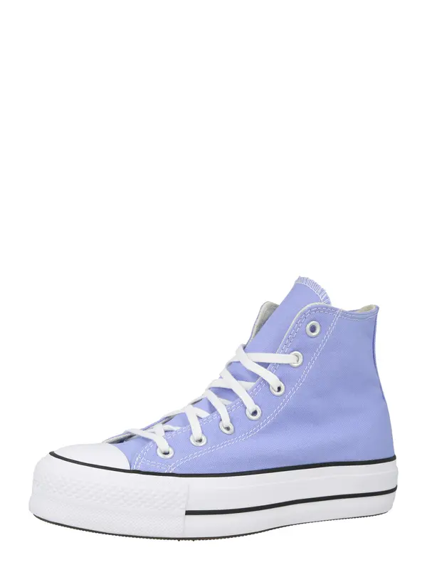 CONVERSE CONVERSE Visoke superge 'CTAS Lift'  svetlo lila
