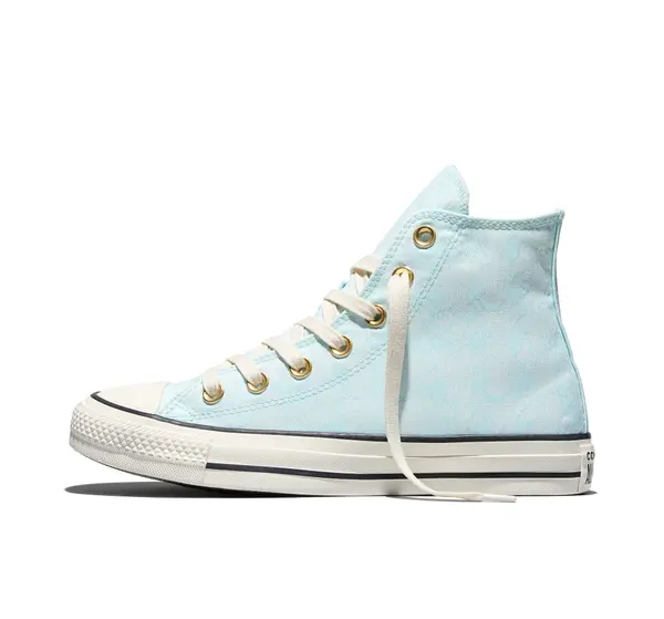 CONVERSE CONVERSE Visoke superge 'CTAS'  nebeško modra / pastelno modra