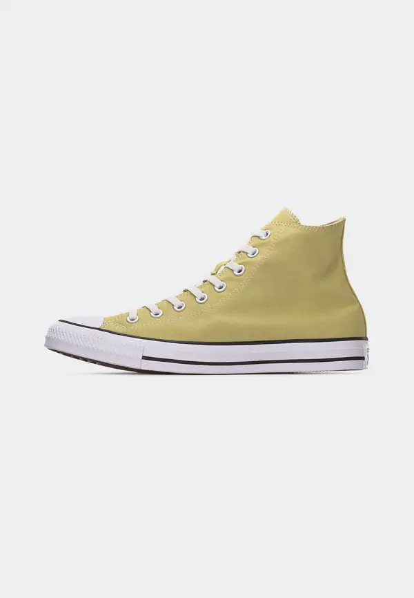 CONVERSE CONVERSE Visoke superge 'CTAS'  oliva