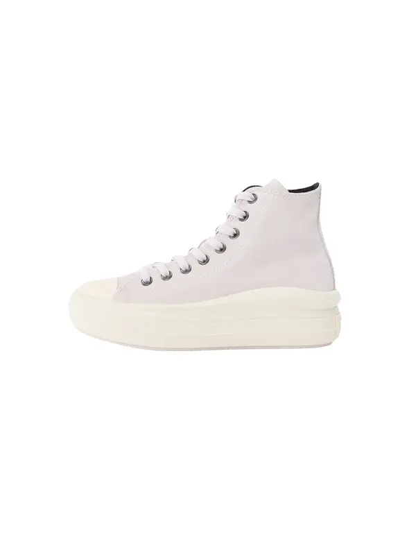 CONVERSE CONVERSE Visoke superge 'CTAS'  sivka