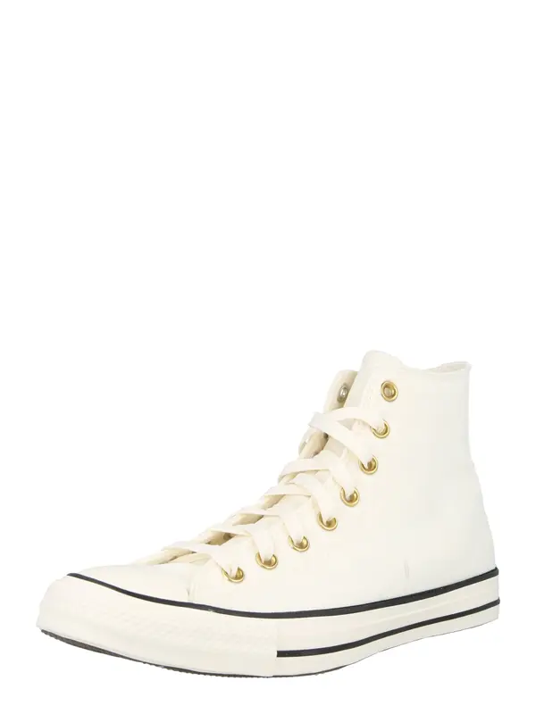 CONVERSE CONVERSE Visoke superge 'CTAS'  slonovina