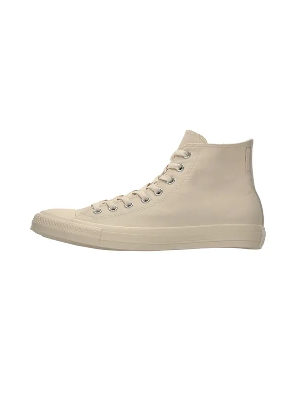 CONVERSE CONVERSE Visoke superge 'CTAS'  svetlo bež