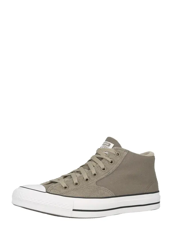 CONVERSE CONVERSE Visoke superge 'CTAS'  temno siva