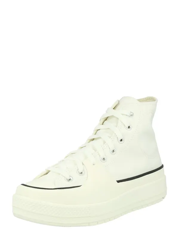 CONVERSE CONVERSE Visoke superge  kremna