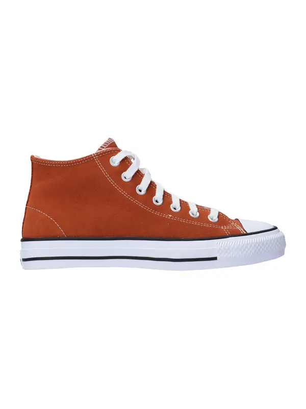 CONVERSE CONVERSE Visoke superge  rjasto rdeča / bela
