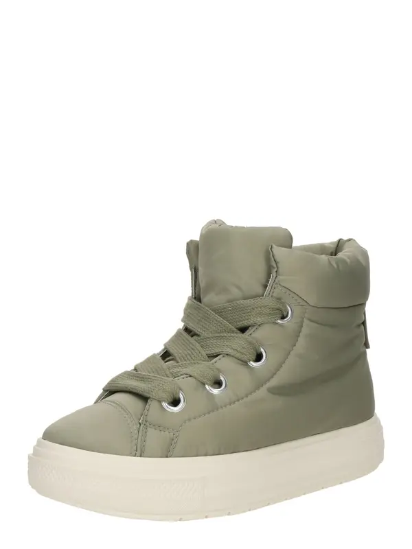 CONVERSE CONVERSE Visoke superge  zelena