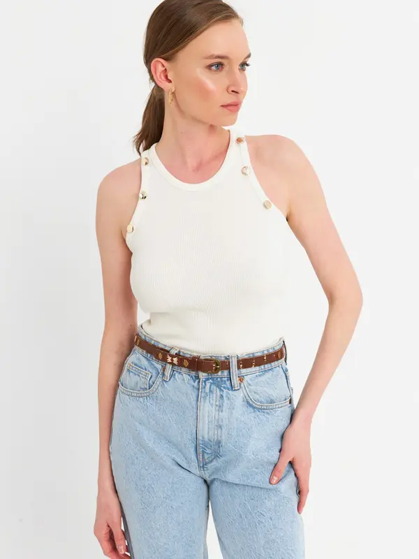 Cool & Sexy Cool & Sexy Top  bela