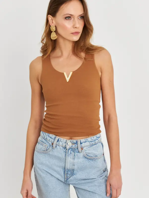 Cool & Sexy Cool & Sexy Top  pueblo