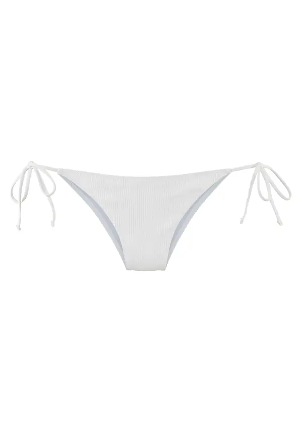 Copenhagen Studios Copenhagen Studios Bikini hlačke  bela