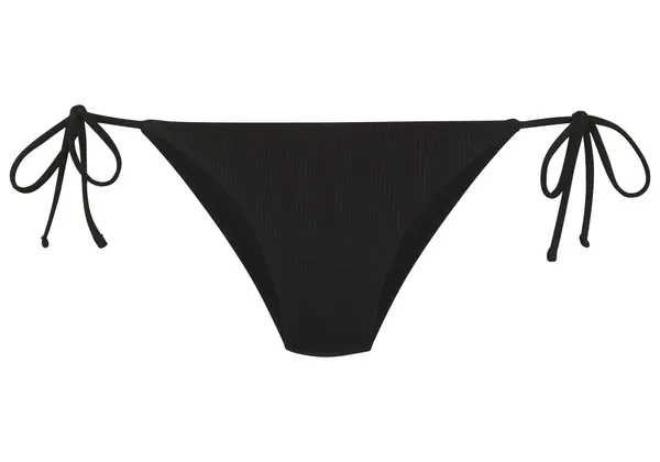 Copenhagen Studios Copenhagen Studios Bikini hlačke  črna