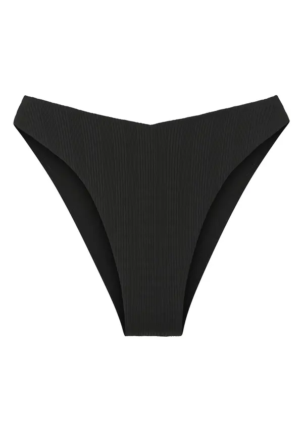 Copenhagen Studios Copenhagen Studios Bikini hlačke  črna