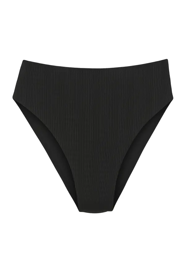 Copenhagen Studios Copenhagen Studios Bikini hlačke  črna