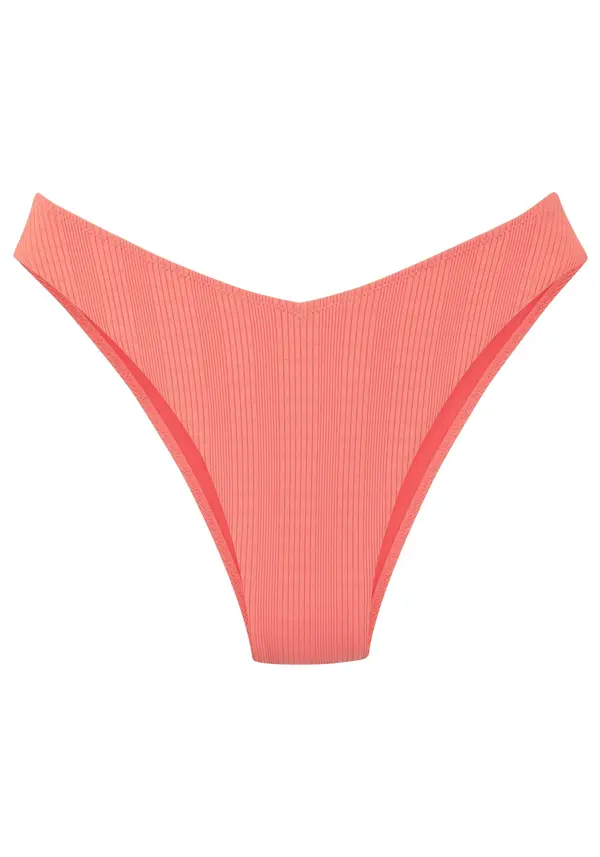 Copenhagen Studios Copenhagen Studios Bikini hlačke  marelica