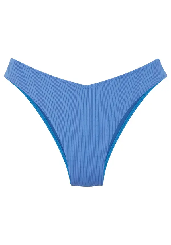 Copenhagen Studios Copenhagen Studios Bikini hlačke  modra